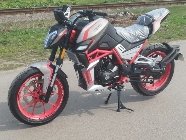 Шанрай Другая, объемом двигателя 0.27 л и пробегом 0 тыс. км за 1780 $, фото 1 на Automoto.ua