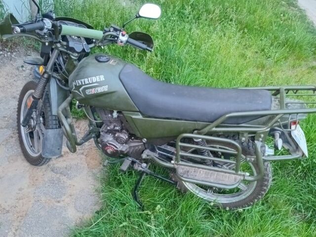 Шанрай Другая, объемом двигателя 0.2 л и пробегом 0 тыс. км за 1143 $, фото 1 на Automoto.ua