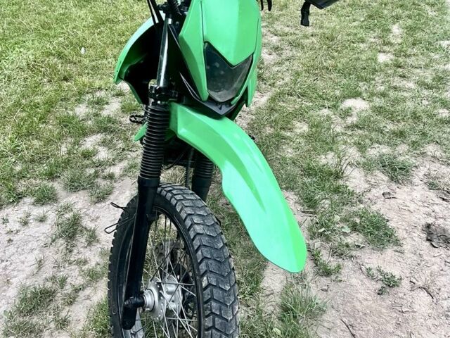 Шанрай Другая, объемом двигателя 0.15 л и пробегом 0 тыс. км за 357 $, фото 1 на Automoto.ua