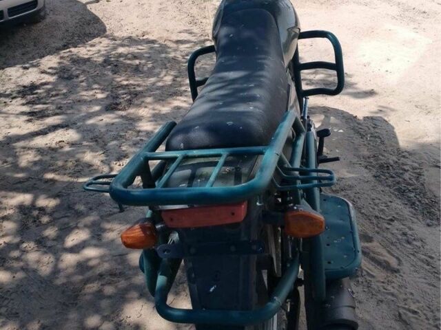 Шанрай Другая 2018 в Луцке на Automoto.ua Шанрай Другая, объемом двигателя 0.2 л и пробегом 0 тыс. км за 605 $, фото 1 на Automoto.ua