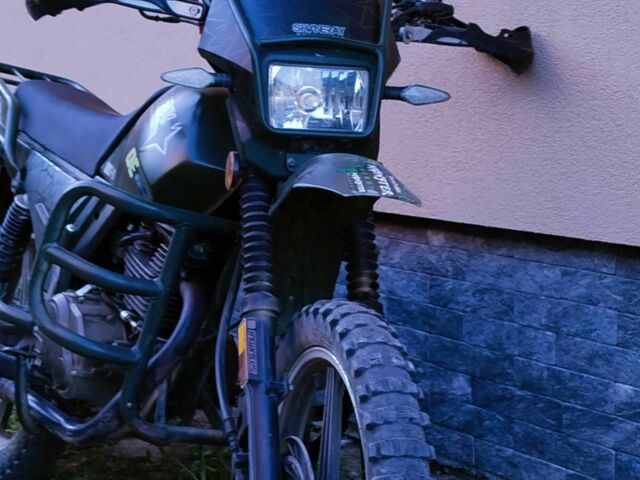 Шанрай Другая 2018 в Хусте на Automoto.ua Шанрай Другая, объемом двигателя 0.15 л и пробегом 0 тыс. км за 690 $, фото 1 на Automoto.ua