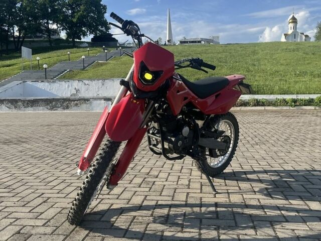 Шанрай Другая, объемом двигателя 0.19 л и пробегом 0 тыс. км за 1100 $, фото 1 на Automoto.ua