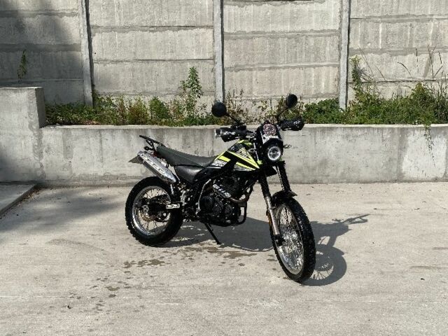 Шанрай Інша, об'ємом двигуна 0.25 л та пробігом 0 тис. км за 1000 $, фото 1 на Automoto.ua