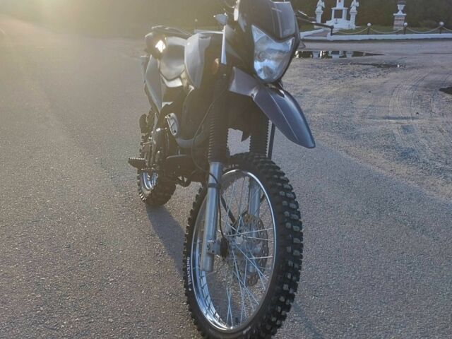 Шанрай Другая, объемом двигателя 0.25 л и пробегом 0 тыс. км за 1067 $, фото 1 на Automoto.ua