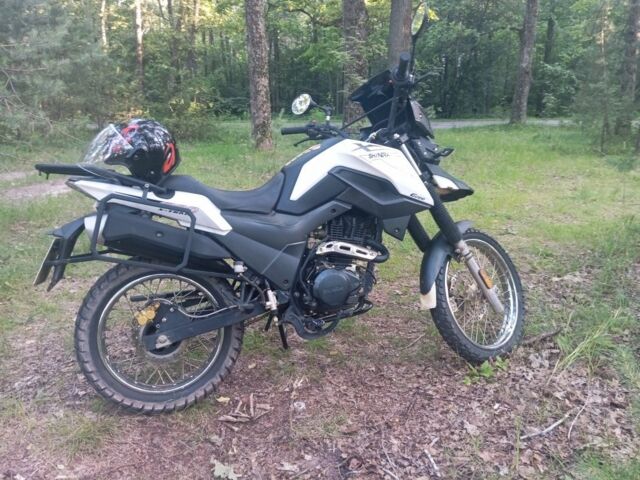 Шанрай Другая, объемом двигателя 0.2 л и пробегом 0 тыс. км за 999 $, фото 1 на Automoto.ua