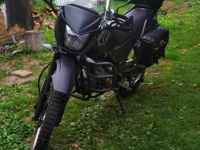 Шанрай Інша, об'ємом двигуна 0.2 л та пробігом 0 тис. км за 1500 $, фото 1 на Automoto.ua