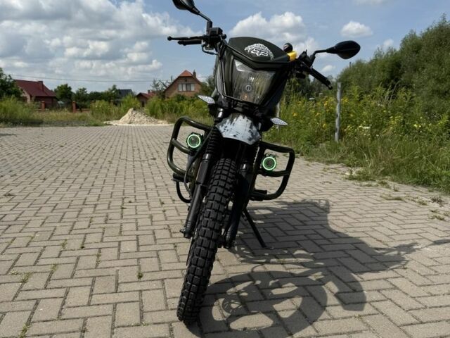 Шанрай Другая, объемом двигателя 0.2 л и пробегом 0 тыс. км за 900 $, фото 1 на Automoto.ua