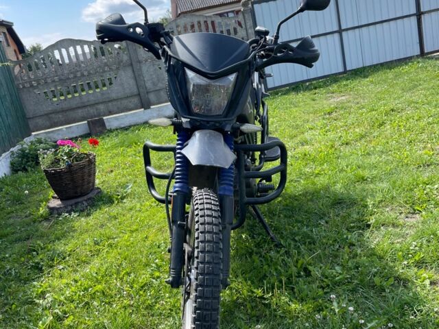 Шанрай Другая, объемом двигателя 0.2 л и пробегом 0 тыс. км за 952 $, фото 1 на Automoto.ua