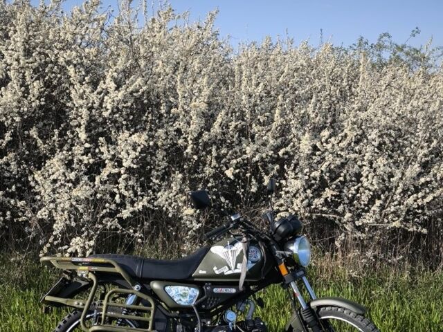 Шанрай Другая, объемом двигателя 0.13 л и пробегом 0 тыс. км за 700 $, фото 1 на Automoto.ua