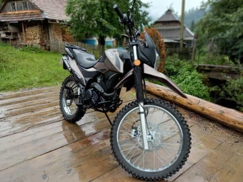 Шанрай Інша, об'ємом двигуна 0.25 л та пробігом 0 тис. км за 1350 $, фото 1 на Automoto.ua