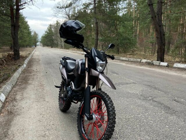 Шанрай Другая, объемом двигателя 0.25 л и пробегом 0 тыс. км за 1250 $, фото 1 на Automoto.ua