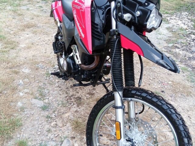 Шанрай Другая, объемом двигателя 0.2 л и пробегом 0 тыс. км за 1106 $, фото 1 на Automoto.ua