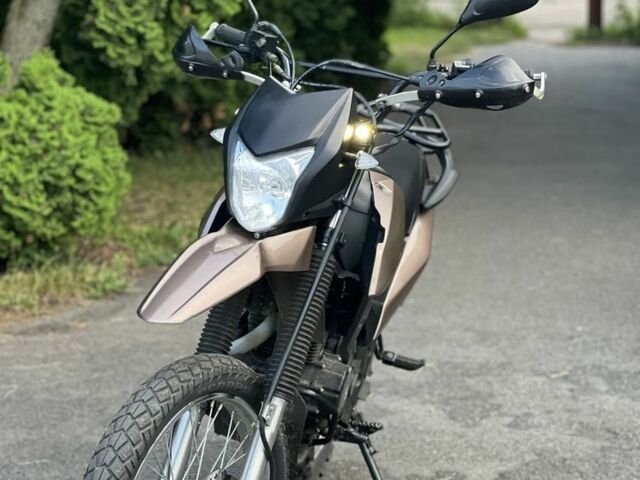 Шанрай Другая, объемом двигателя 0.25 л и пробегом 0 тыс. км за 1214 $, фото 1 на Automoto.ua