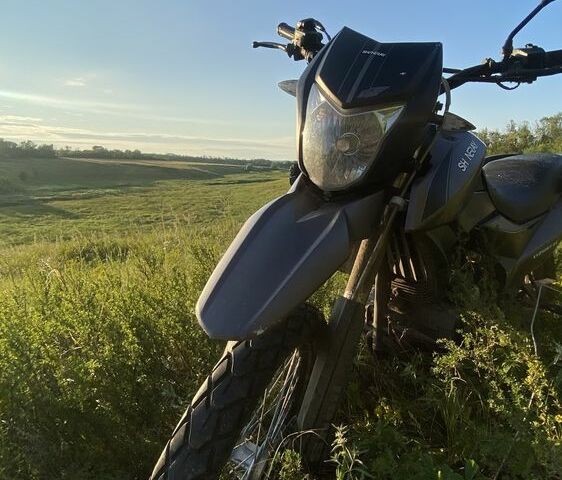 Шанрай Інша, об'ємом двигуна 0.25 л та пробігом 0 тис. км за 30000 $, фото 1 на Automoto.ua