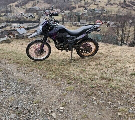 Шанрай Другая, объемом двигателя 0.25 л и пробегом 0 тыс. км за 946 $, фото 1 на Automoto.ua