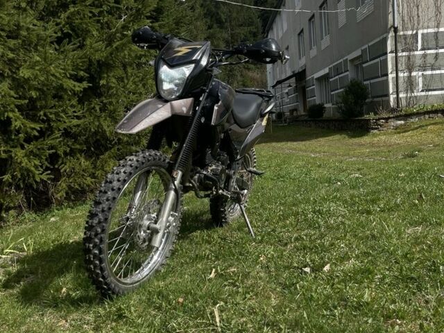 Шанрай Інша, об'ємом двигуна 0.25 л та пробігом 0 тис. км за 1200 $, фото 1 на Automoto.ua