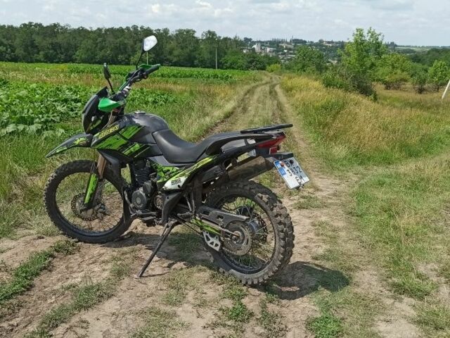 Шанрай Другая 2022 в Новой Ушице на Automoto.ua Шанрай Другая, объемом двигателя 0.25 л и пробегом 0 тыс. км за 1300 $, фото 1 на Automoto.ua