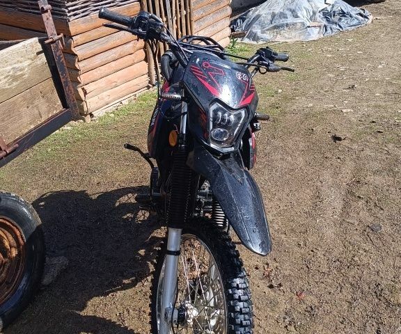 Шанрай Другая, объемом двигателя 0.2 л и пробегом 0 тыс. км за 950 $, фото 1 на Automoto.ua