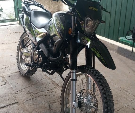 Шанрай Другая, объемом двигателя 0.2 л и пробегом 0 тыс. км за 1000 $, фото 1 на Automoto.ua