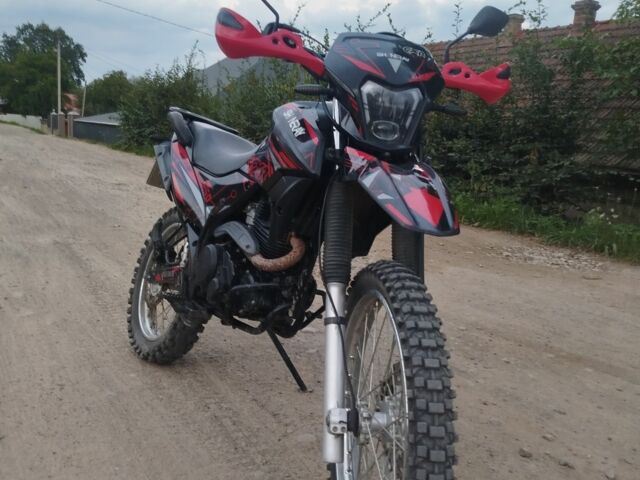 Шанрай Інша, об'ємом двигуна 0.25 л та пробігом 0 тис. км за 1300 $, фото 1 на Automoto.ua