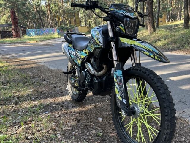 Шанрай Другая, объемом двигателя 0.25 л и пробегом 0 тыс. км за 1307 $, фото 1 на Automoto.ua