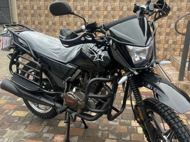 Шанрай Інша, об'ємом двигуна 0.15 л та пробігом 0 тис. км за 1270 $, фото 1 на Automoto.ua