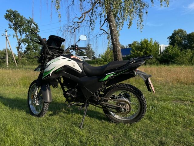 Шанрай Інша, об'ємом двигуна 0.2 л та пробігом 0 тис. км за 1200 $, фото 1 на Automoto.ua
