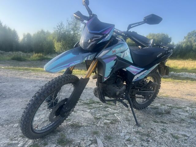 Шанрай Другая, объемом двигателя 0.27 л и пробегом 0 тыс. км за 1250 $, фото 1 на Automoto.ua