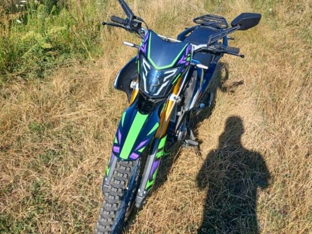 Шанрай Другая, объемом двигателя 0.27 л и пробегом 0 тыс. км за 1537 $, фото 1 на Automoto.ua