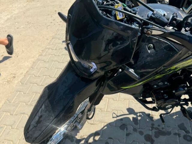 Шанрай Другая, объемом двигателя 0.2 л и пробегом 0 тыс. км за 1200 $, фото 1 на Automoto.ua