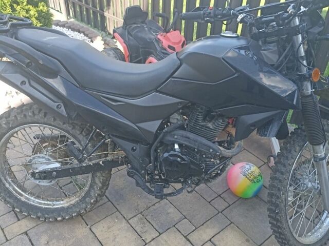 Шанрай Другая, объемом двигателя 0.2 л и пробегом 0 тыс. км за 1050 $, фото 1 на Automoto.ua