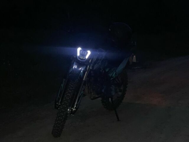 Шанрай Другая, объемом двигателя 0.25 л и пробегом 0 тыс. км за 1654 $, фото 1 на Automoto.ua