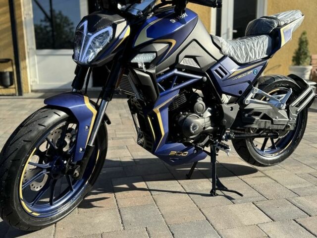 Шанрай Інша, об'ємом двигуна 0.3 л та пробігом 0 тис. км за 1820 $, фото 1 на Automoto.ua