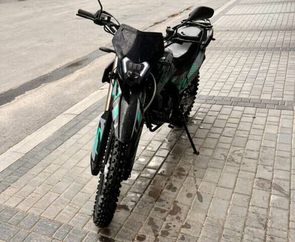 Шанрай Інша, об'ємом двигуна 0.25 л та пробігом 0 тис. км за 1700 $, фото 1 на Automoto.ua