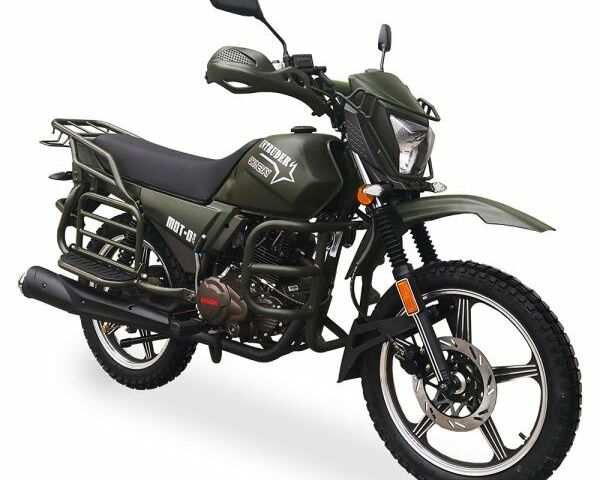 Шанрай Другая, объемом двигателя 0.2 л и пробегом 0 тыс. км за 1270 $, фото 1 на Automoto.ua