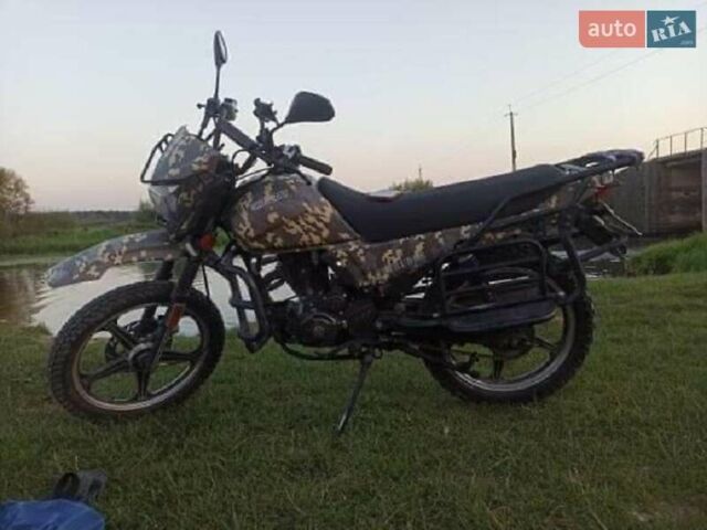 Шанрай XY, объемом двигателя 0 л и пробегом 11 тыс. км за 950 $, фото 1 на Automoto.ua