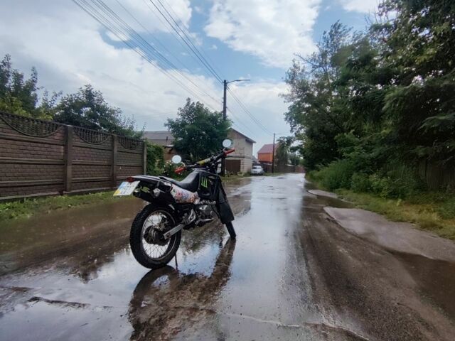 Шанрай Другая 2008 в Киеве на Automoto.ua Шанрай Другая, объемом двигателя 0.2 л и пробегом 0 тыс. км за 642 $, фото 1 на Automoto.ua