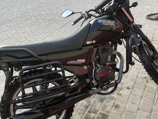 Шанрай Другая, объемом двигателя 0.15 л и пробегом 0 тыс. км за 621 $, фото 1 на Automoto.ua