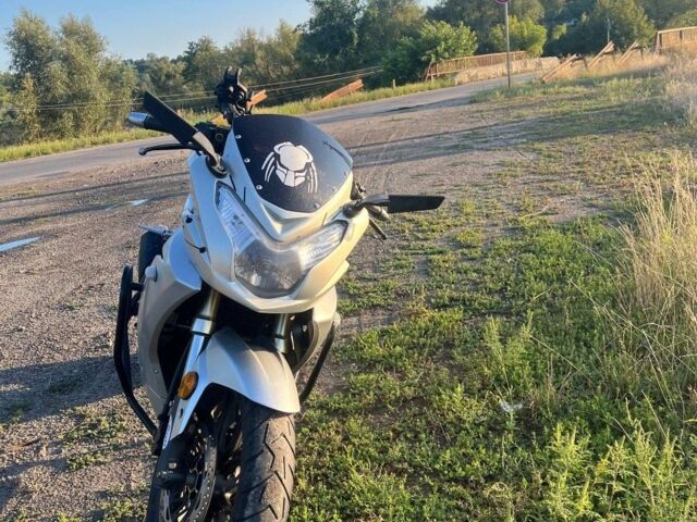 Шанрай Другая 2020 в Черкассах на Automoto.ua Шанрай Другая, объемом двигателя 0.25 л и пробегом 0 тыс. км за 1400 $, фото 1 на Automoto.ua