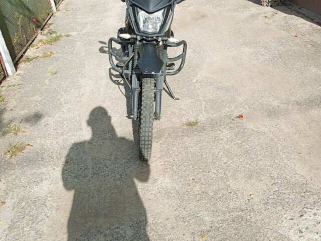 Шанрай Другая, объемом двигателя 0.2 л и пробегом 0 тыс. км за 800 $, фото 1 на Automoto.ua