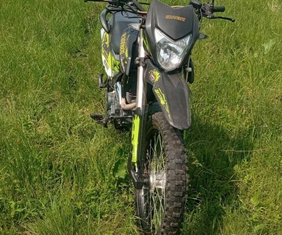 Шанрай Другая, об'ємом двигуна 0.25 л та пробігом 0 тис. км за 1117 $, фото 1 на Automoto.ua