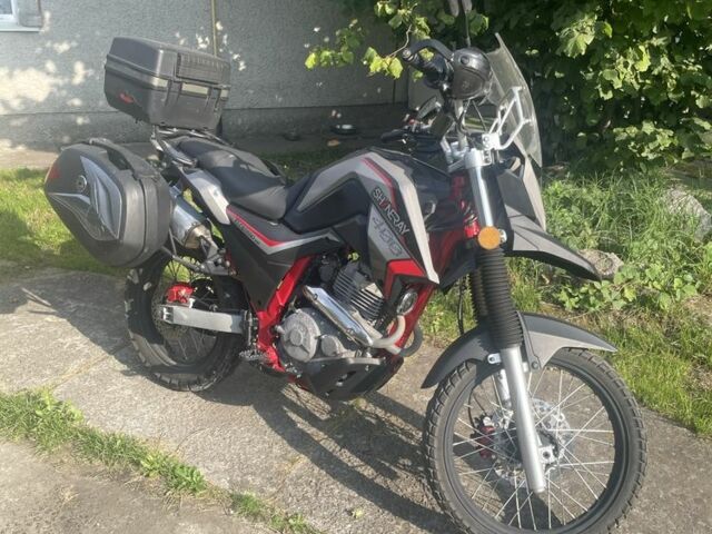 Шанрай Другая 2020 в Львове на Automoto.ua Шанрай Другая, объемом двигателя 0.4 л и пробегом 0 тыс. км за 2300 $, фото 1 на Automoto.ua