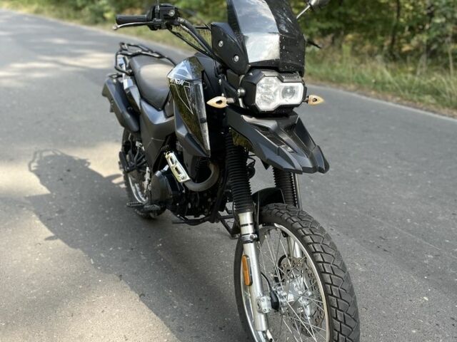 Шанрай Другая 2020 в Червонограде на Automoto.ua Шанрай Другая, объемом двигателя 0.2 л и пробегом 0 тыс. км за 850 $, фото 1 на Automoto.ua