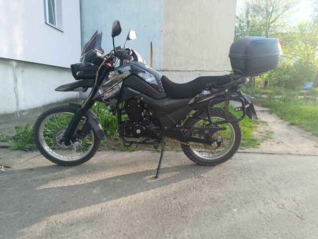 Шанрай Другая, объемом двигателя 0.25 л и пробегом 0 тыс. км за 1400 $, фото 1 на Automoto.ua
