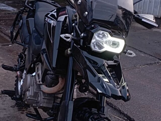 Шанрай Другая, об'ємом двигуна 0.25 л та пробігом 0 тис. км за 1329 $, фото 1 на Automoto.ua