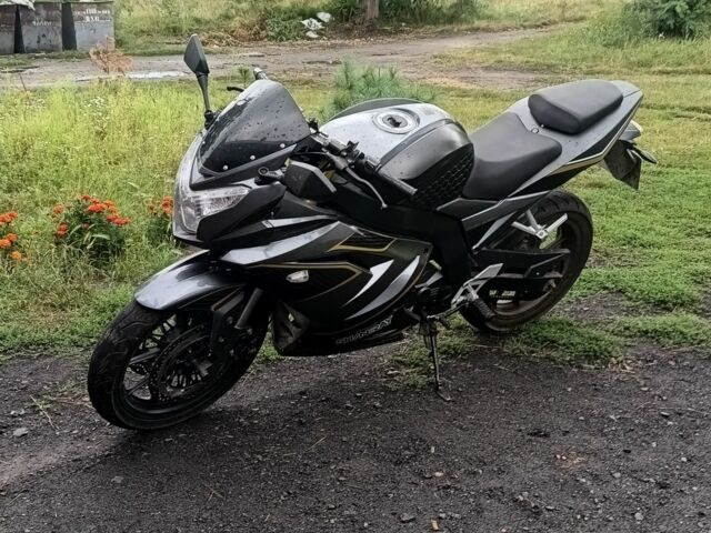 Шанрай Другая 2021 в Львове на Automoto.ua Шанрай Другая, объемом двигателя 0.25 л и пробегом 0 тыс. км за 1499 $, фото 1 на Automoto.ua