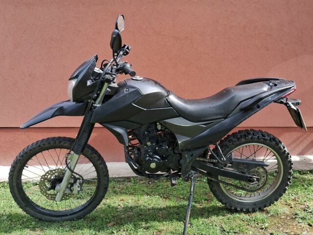 Шанрай Другая, об'ємом двигуна 0.2 л та пробігом 0 тис. км за 964 $, фото 1 на Automoto.ua