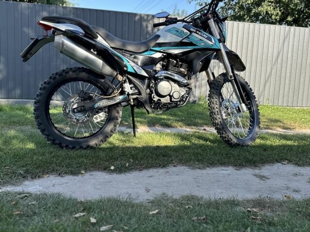 Шанрай Другая 2021 в Радехове на Automoto.ua Шанрай Другая, объемом двигателя 0.25 л и пробегом 0 тыс. км за 1099 $, фото 1 на Automoto.ua