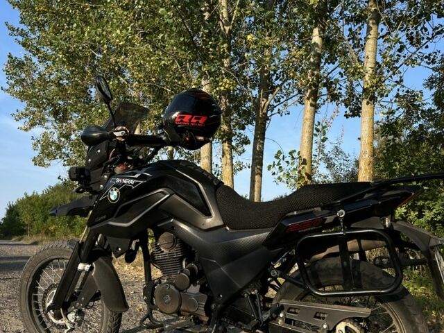 Шанрай Другая, объемом двигателя 0.25 л и пробегом 0 тыс. км за 1100 $, фото 1 на Automoto.ua