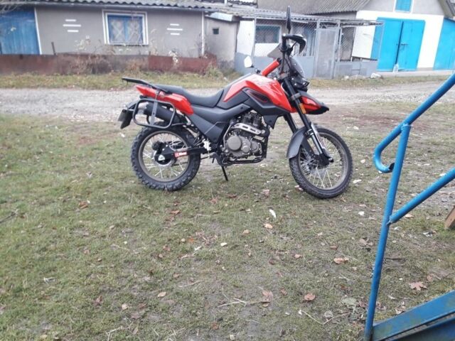 Шанрай Другая, объемом двигателя 0.25 л и пробегом 0 тыс. км за 1638 $, фото 1 на Automoto.ua